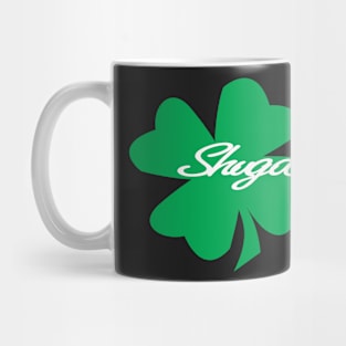 Shuga Branded T-shirt Top Selling Original Shirt Mug